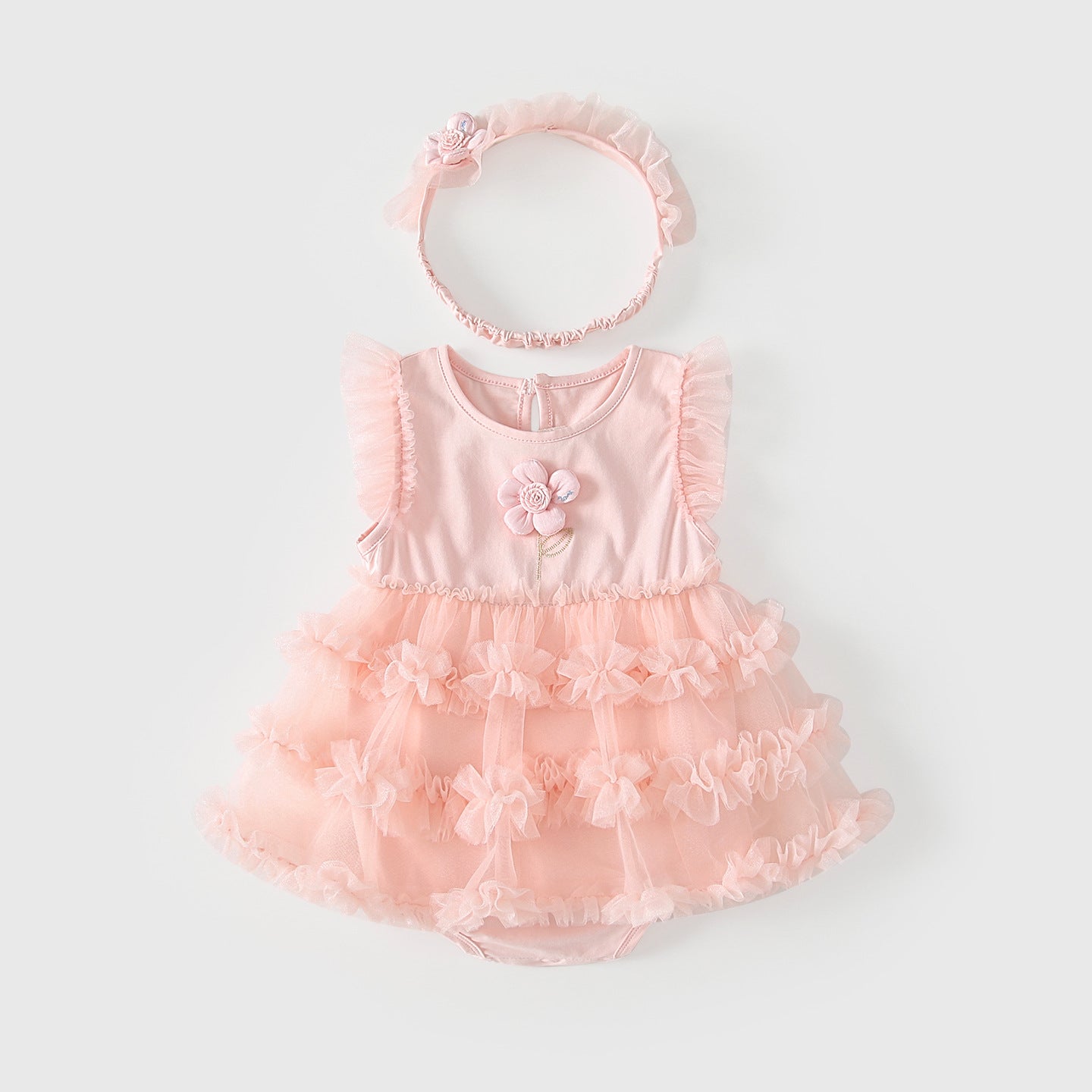 Hip Skirt Thin Summer Clothing Princess Dress Jumpsuit, Climbing Suit