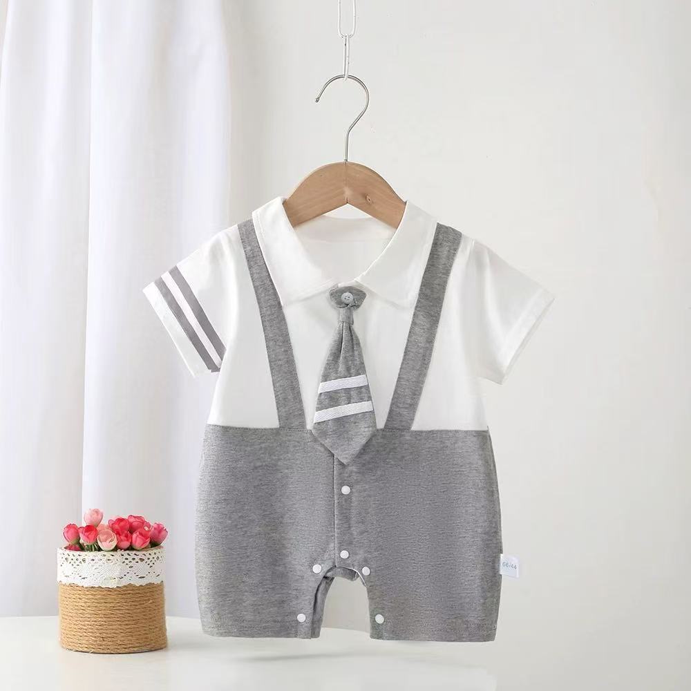 Summer Thin Outdoor Wear College Style One-piece Jumpsuit Romper Fresh Jumpsuit, Climbing Suit