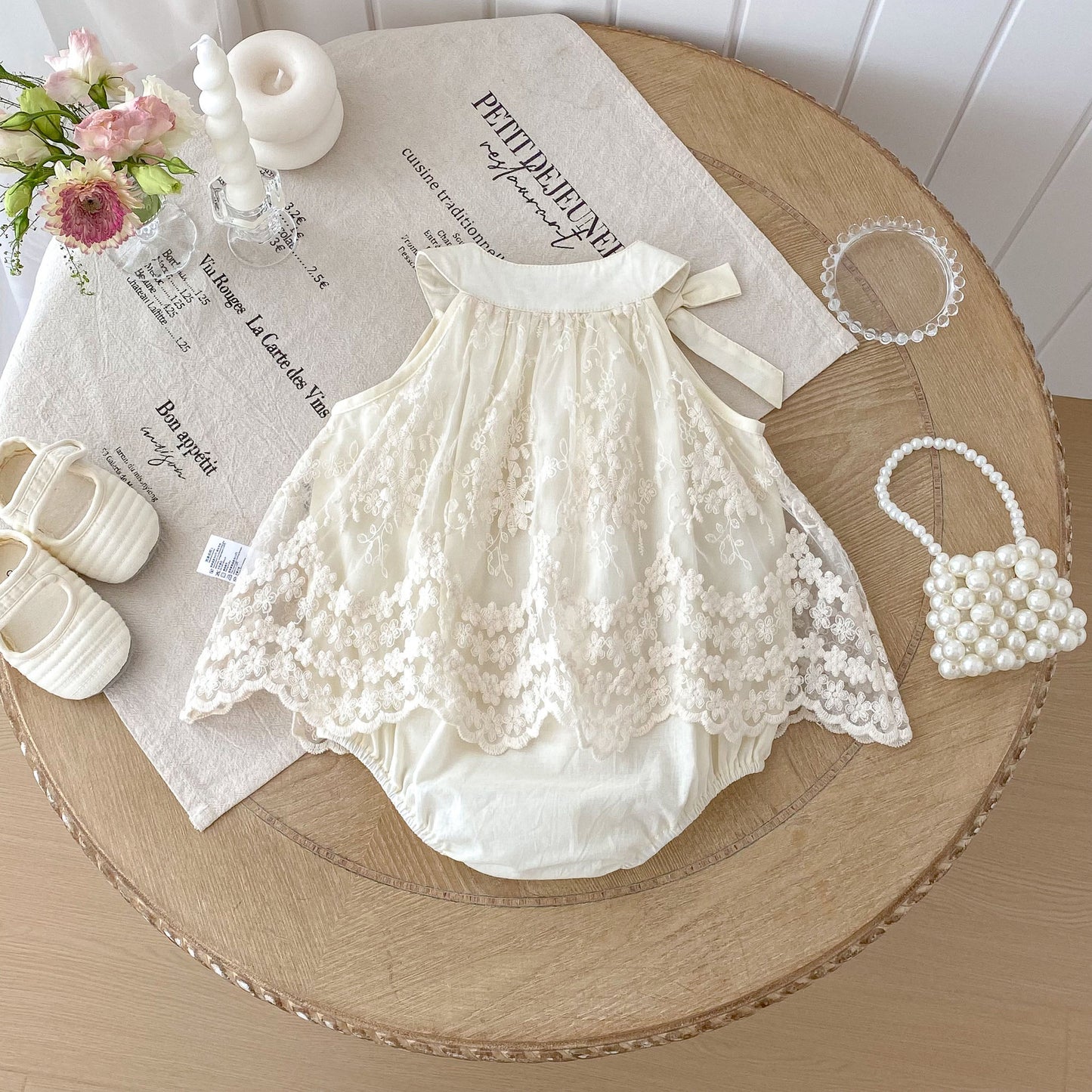 Thin Jumpsuit First Month Old Days Clothes Can Jumpsuit, Climbing Suit