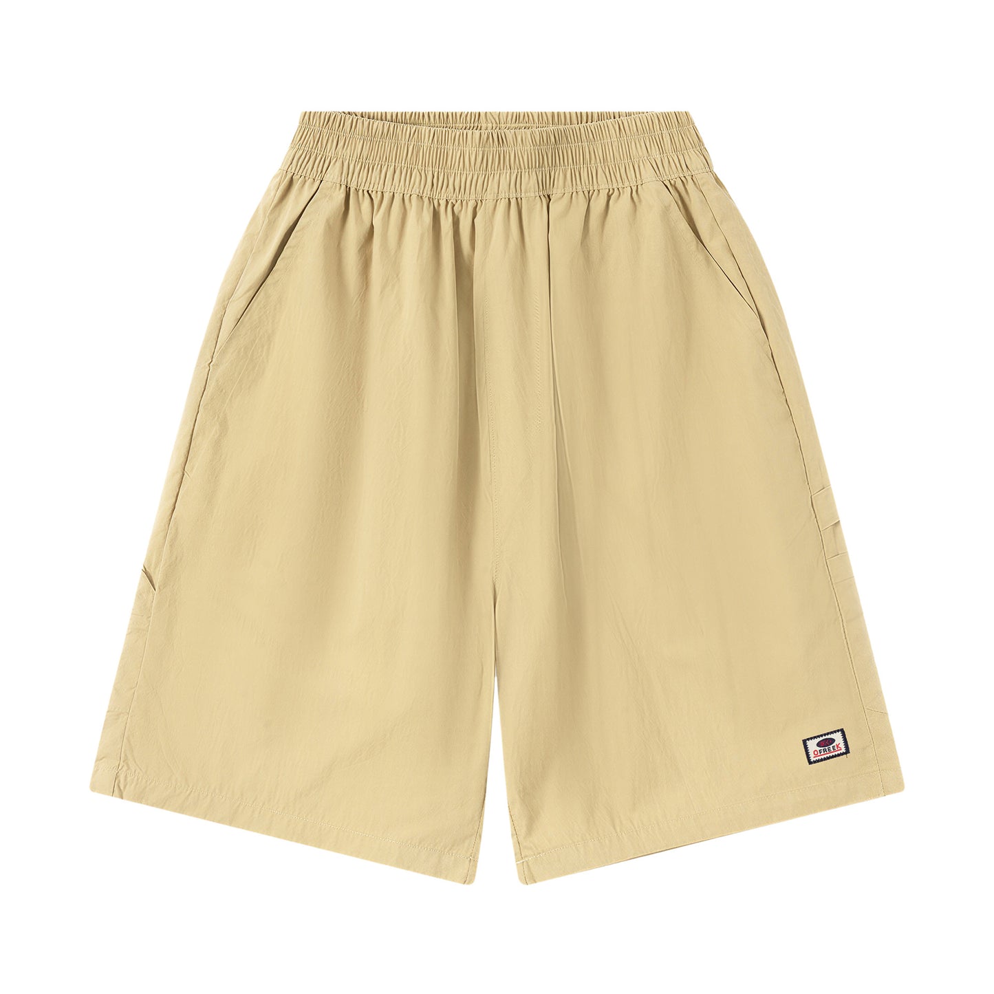 Children's Summer Boys Fifth Shorts Medium Big Style Thin Children's Pants