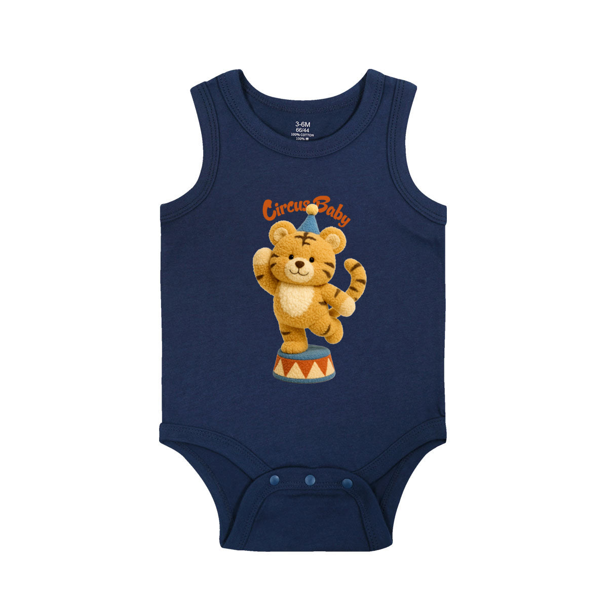 Rompers Summer Thin Clothes Boy Pure Jumpsuit, Climbing Suit