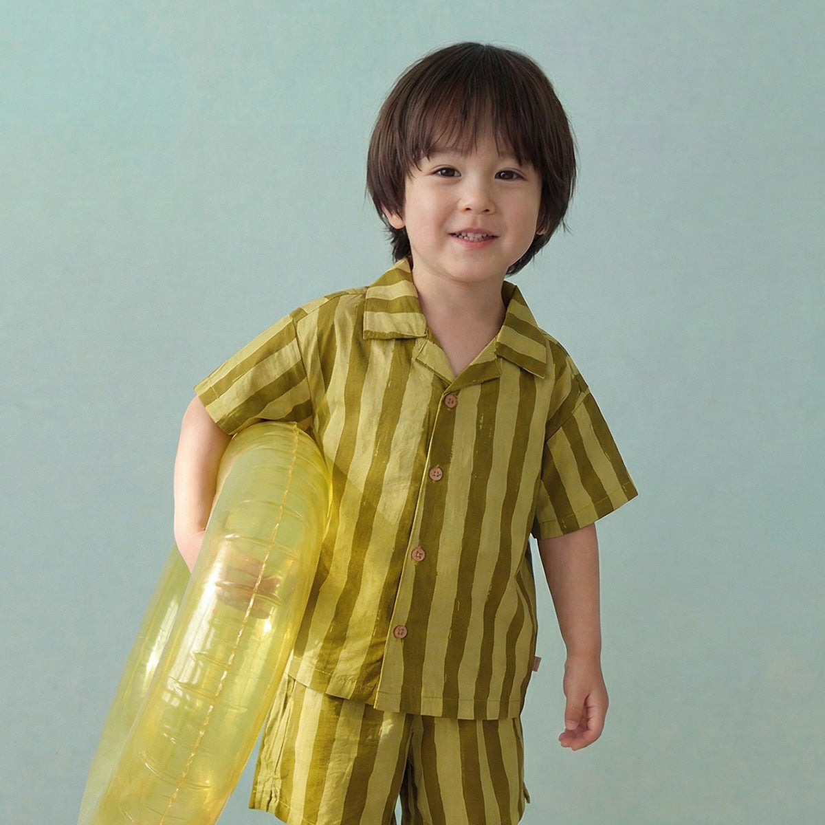 Glamorous Children's Summer Shorts Comfortable Breathable Children's Pants
